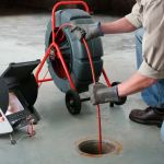 Randall Forbes Plumbing