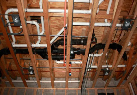 Randall Forbes Plumbing Picture 2