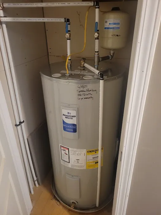 Spartan Plumbing, Inc Picture 3