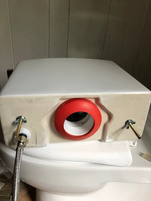 Spartan Plumbing, Inc Picture 1