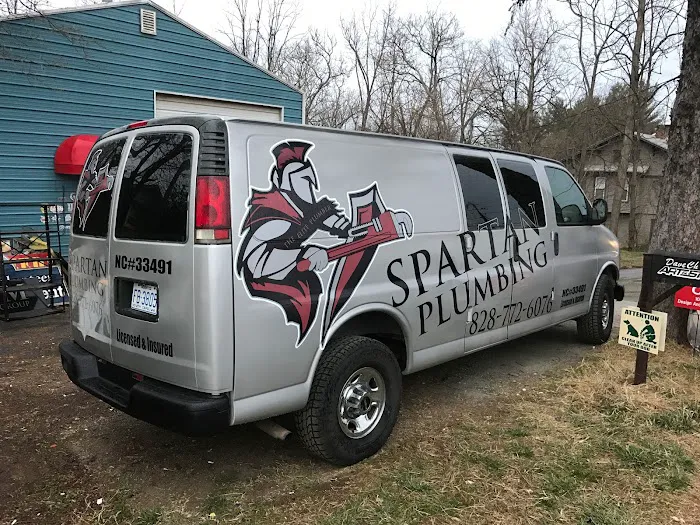Spartan Plumbing, Inc Picture 4