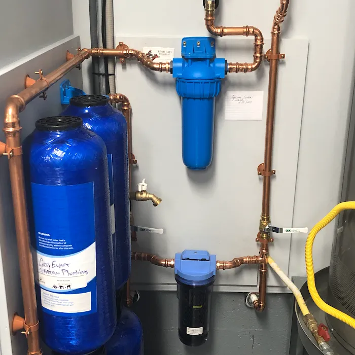 Spartan Plumbing, Inc Picture 8