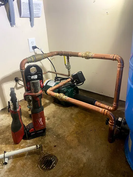 Spartan Plumbing, Inc Picture 7