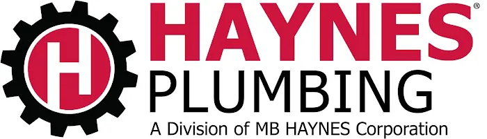 Haynes Plumbing Picture 1