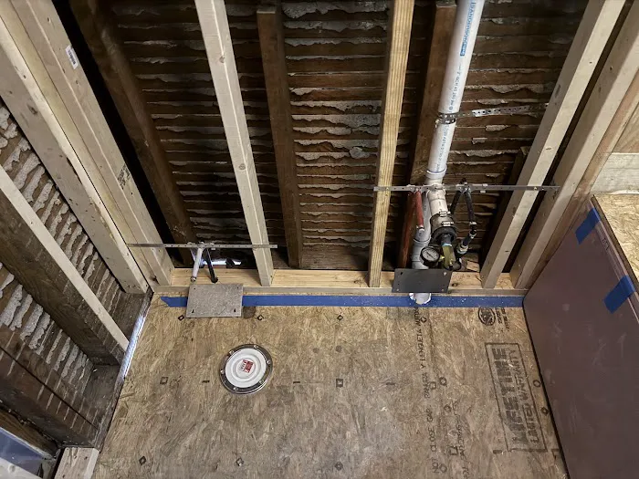 Peace Of Mind Plumbing, LLC Picture 5