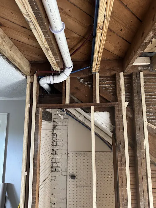 Peace Of Mind Plumbing, LLC Picture 3