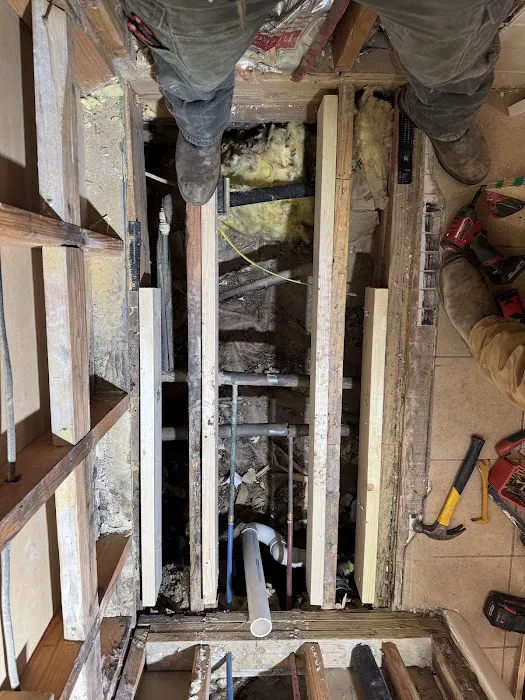 Peace Of Mind Plumbing, LLC Picture 4
