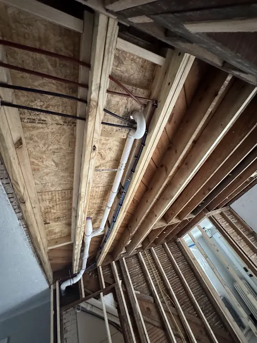 Peace Of Mind Plumbing, LLC Picture 9