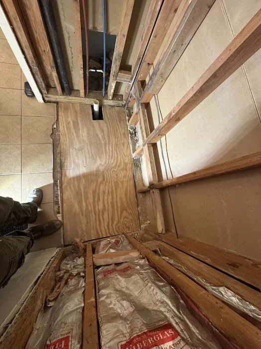 Peace Of Mind Plumbing, LLC Picture 8