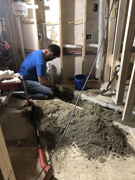 Peace Of Mind Plumbing, LLC Picture 2
