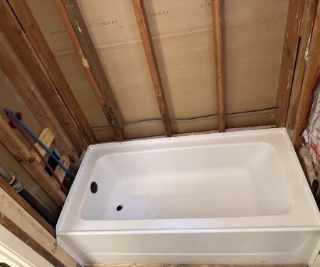 Peace Of Mind Plumbing, LLC