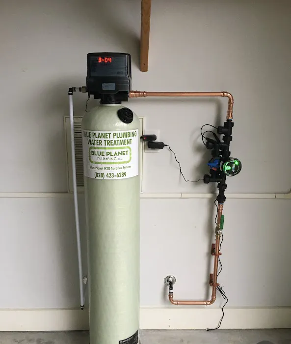 Blue Planet Plumbing Picture 2