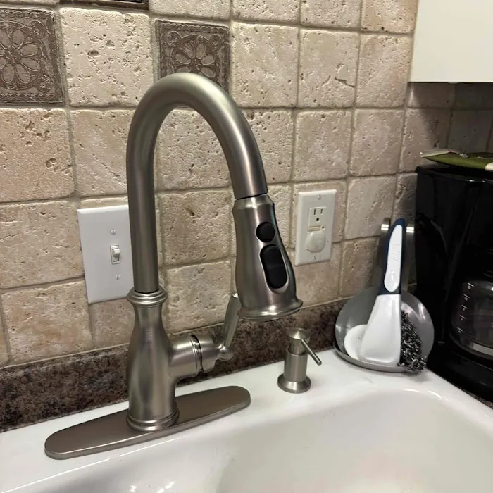 Blue Planet Plumbing Picture 6