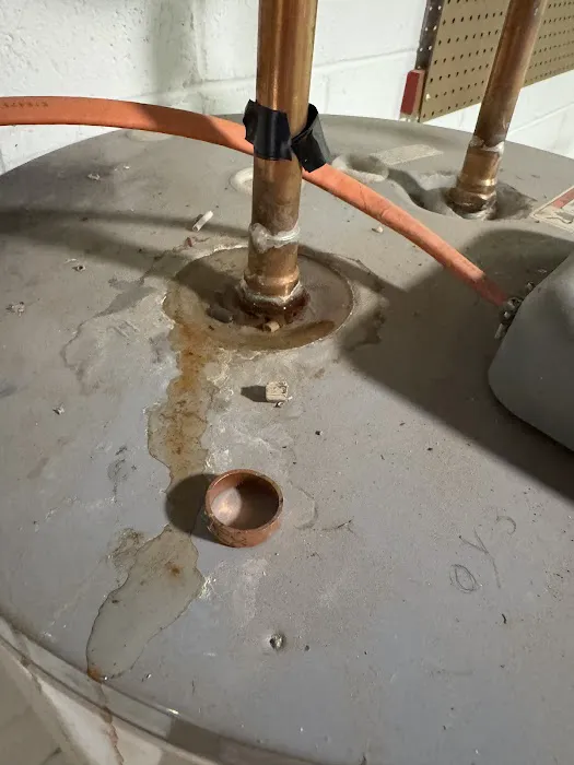 Blue Planet Plumbing Picture 9