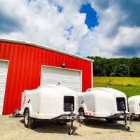 T.P. Howard's Plumbing Co., Inc. ico
