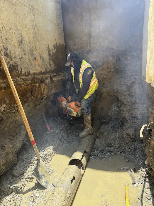 T.P. Howard's Plumbing Co., Inc. Picture 6