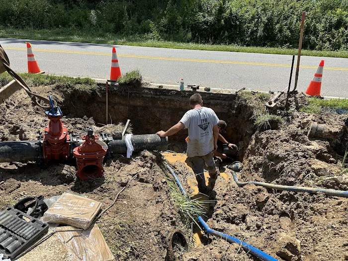 T.P. Howard's Plumbing Co., Inc. Picture 5