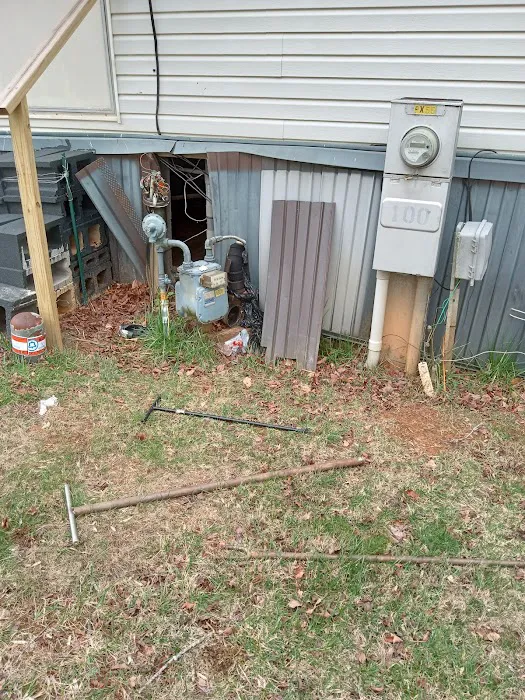 T.P. Howard's Plumbing Co., Inc. Picture 4