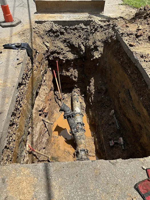 T.P. Howard's Plumbing Co., Inc. Picture 3