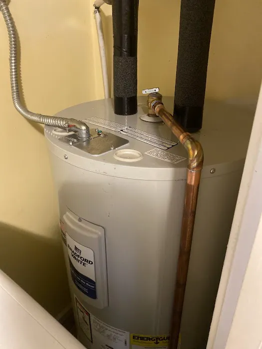 T.P. Howard's Plumbing Co., Inc. Picture 2