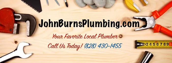 John Burns Plumbing Picture 1