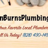 John Burns Plumbing ico