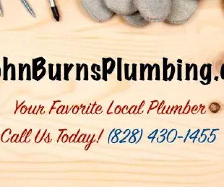 John Burns Plumbing