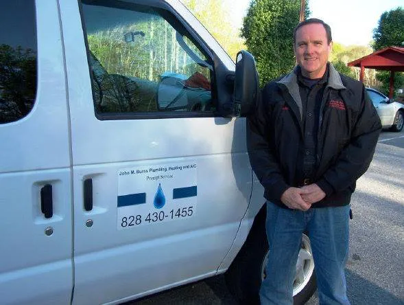 John Burns Plumbing Picture 4