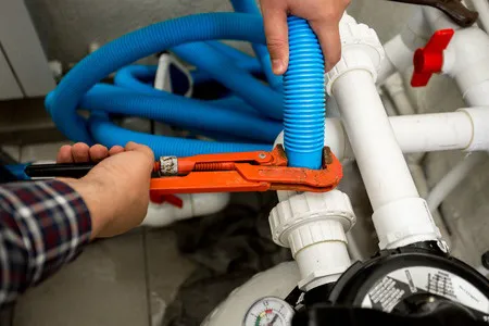 John Burns Plumbing Picture 3