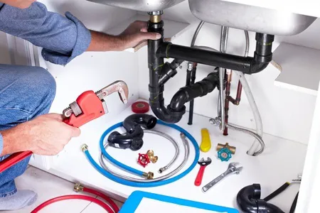 John Burns Plumbing Picture 6