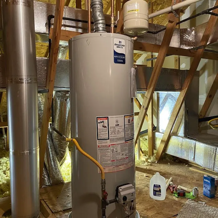 My Plumbers L.L.C. Picture 7