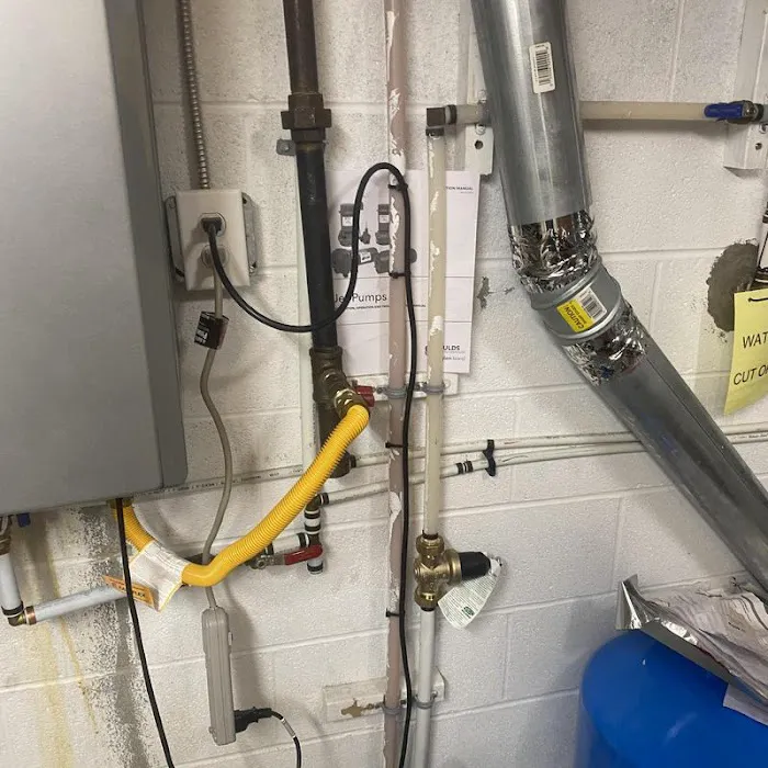 My Plumbers L.L.C. Picture 10