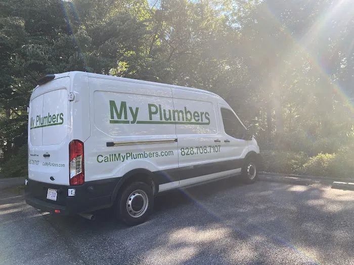 My Plumbers L.L.C. Picture 1