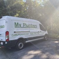 My Plumbers L.L.C. ico