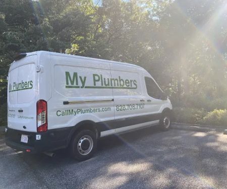 My Plumbers L.L.C.
