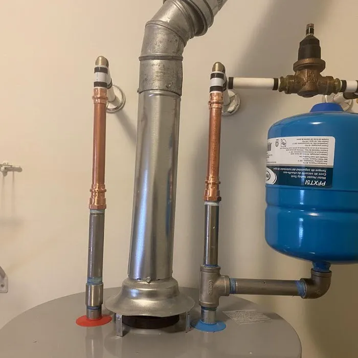 My Plumbers L.L.C. Picture 2