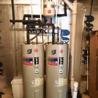 Mr. Rooter Plumbing of Buncombe & Henderson Counties ico