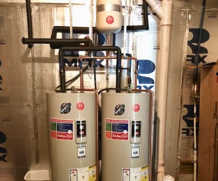 Mr. Rooter Plumbing of Buncombe & Henderson Counties