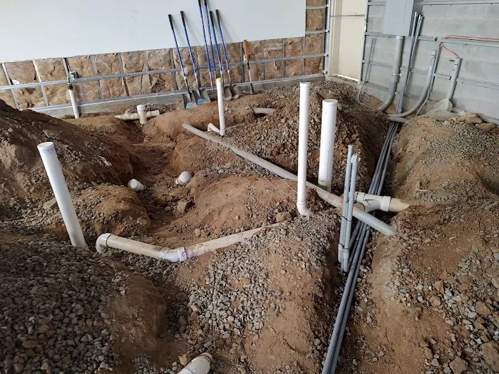 Strub's Plumbing Services Picture 3