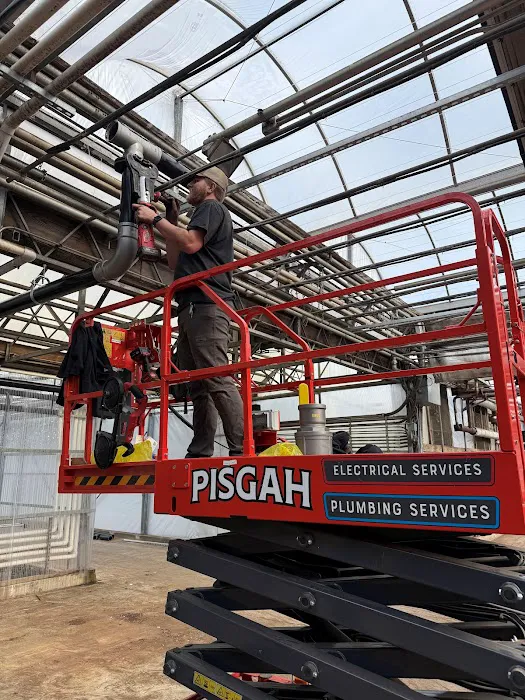 Pisgah Plumbing Services Picture 2