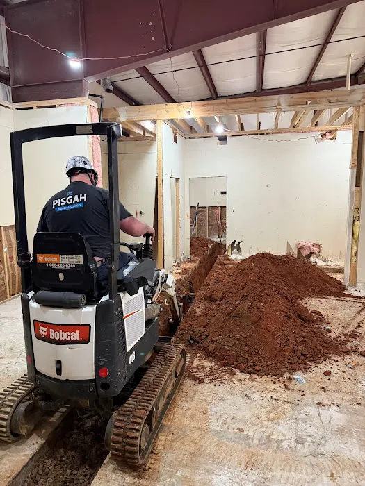 Pisgah Plumbing Services Picture 4