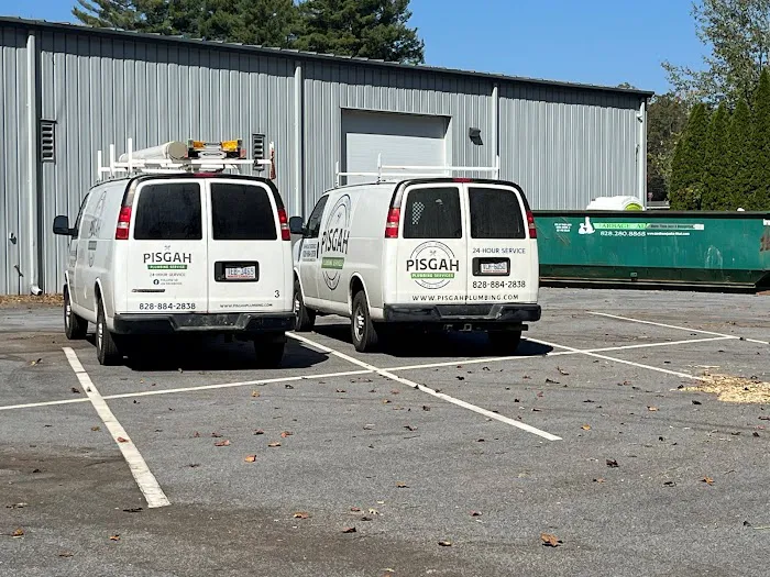 Pisgah Plumbing Services Picture 1