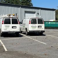 Pisgah Plumbing Services ico