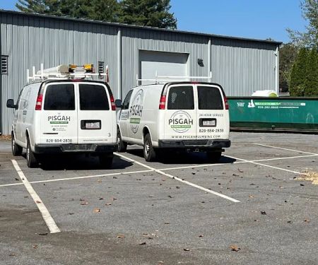 Pisgah Plumbing Services
