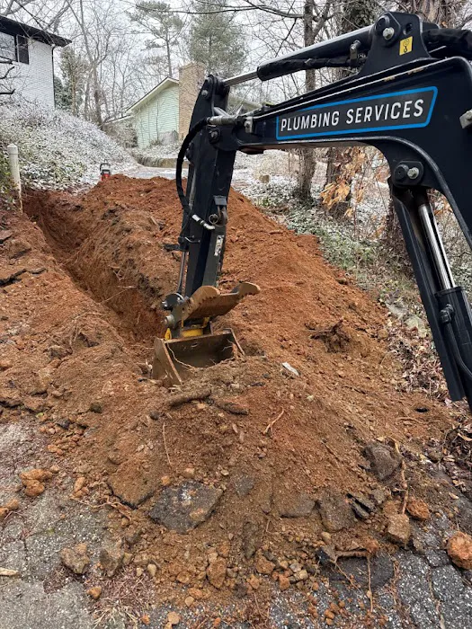 Pisgah Plumbing Services Picture 6