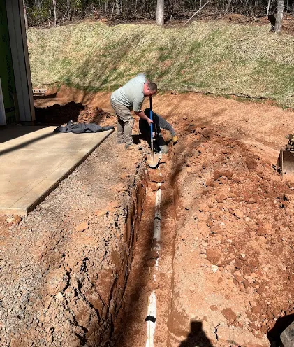 Pisgah Plumbing Services Picture 3