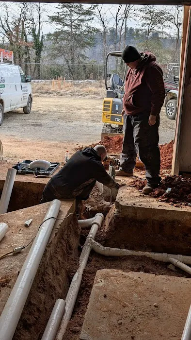Pisgah Plumbing Services Picture 9
