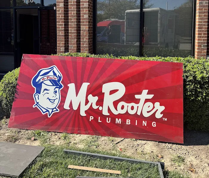Mr. Rooter Plumbing of Winston Salem Picture 8