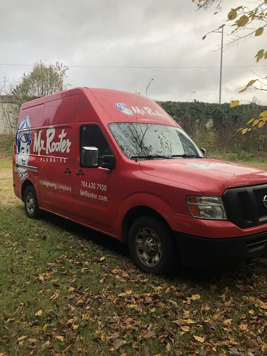 Mr. Rooter Plumbing of Winston Salem Picture 1