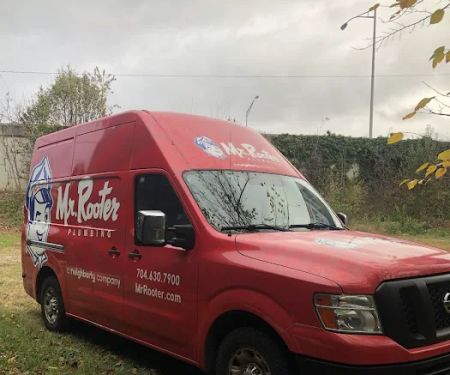 Mr. Rooter Plumbing of Winston Salem